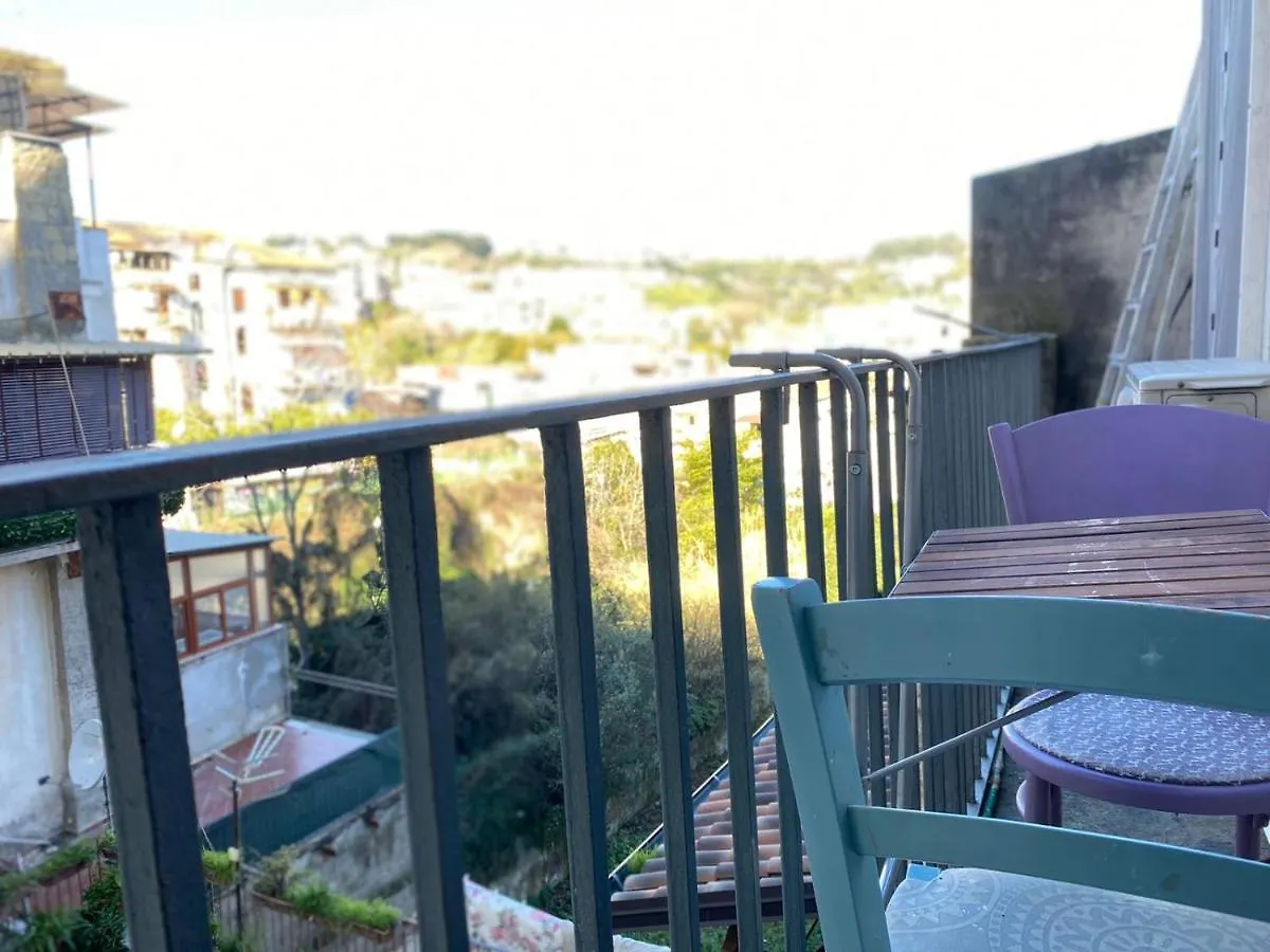La Casa Sul Como Naples 0*,