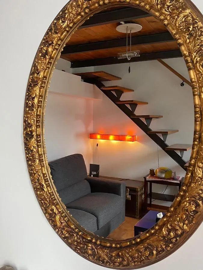 Apartment La Casa Sul Como Naples